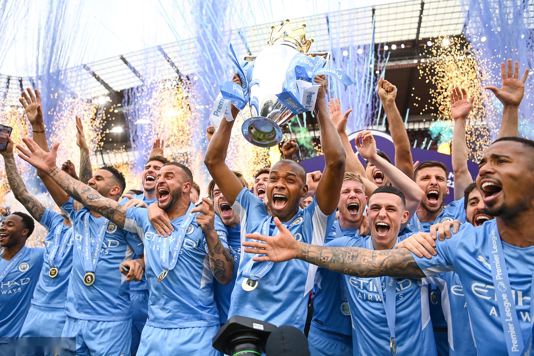 特裏和弗蘭 特裏和弗蘭