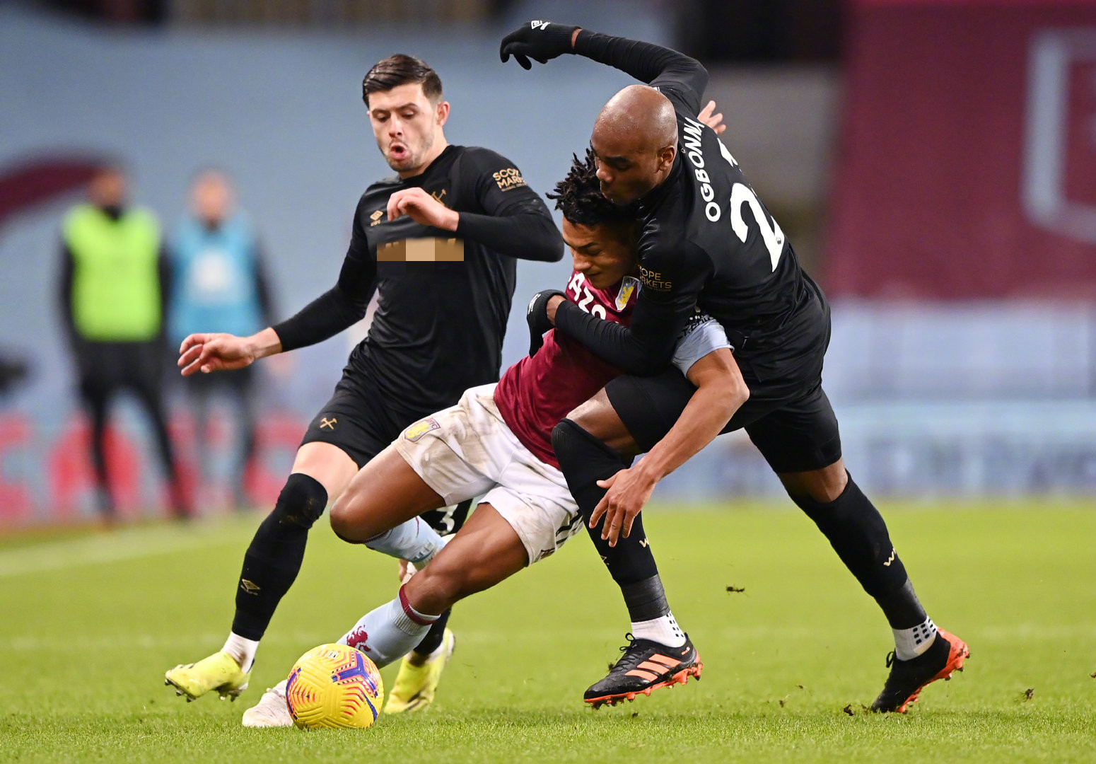 及其可能带 及其可能带