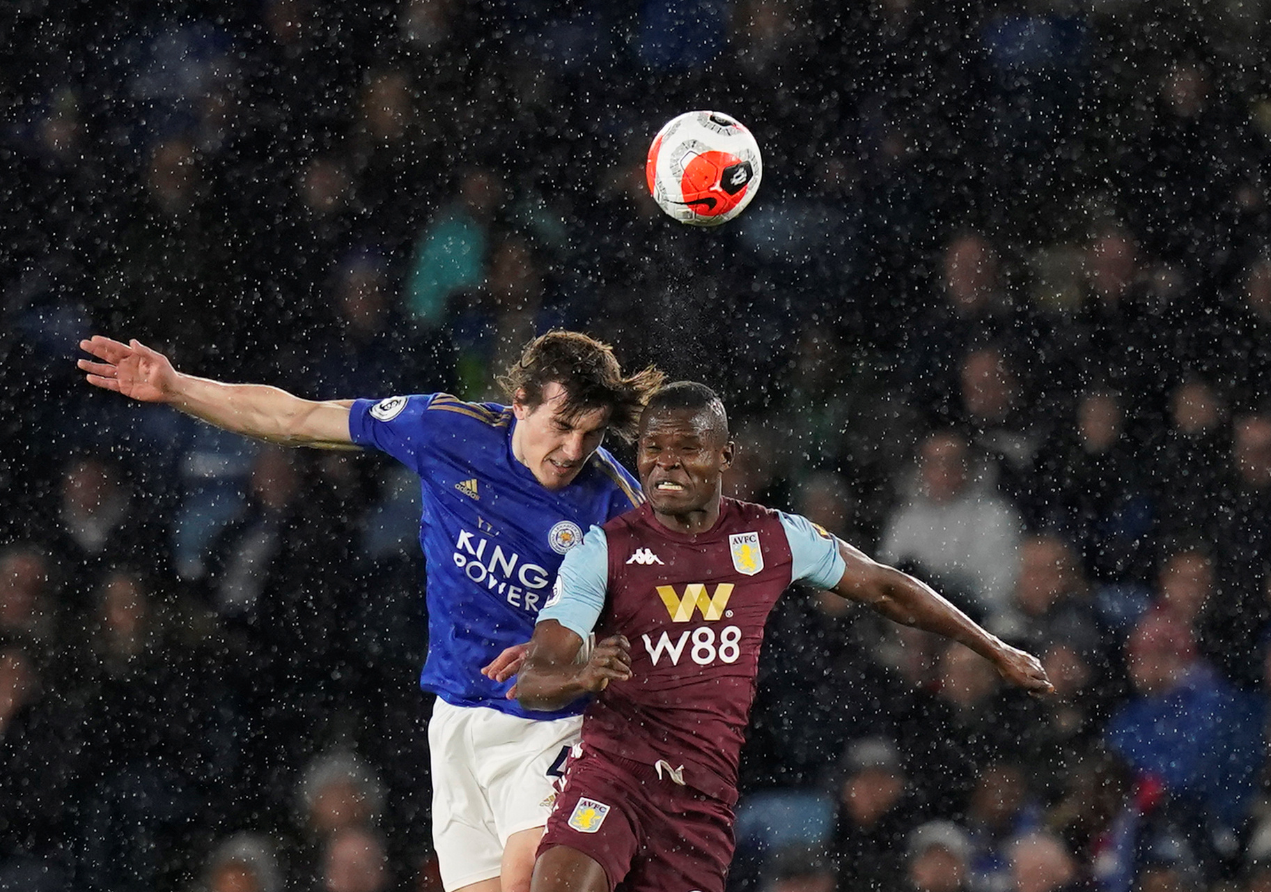 引发的焦点 引发的焦点